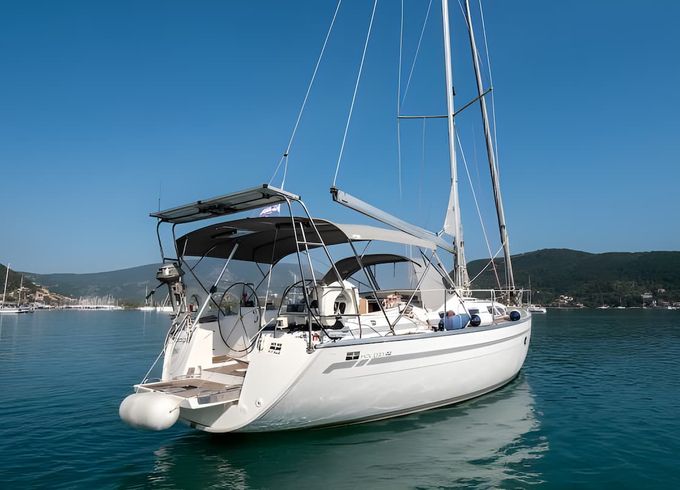 Bavaria 40 Cruiser