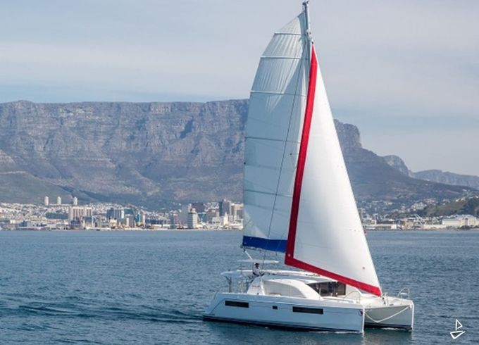 Leopard 40