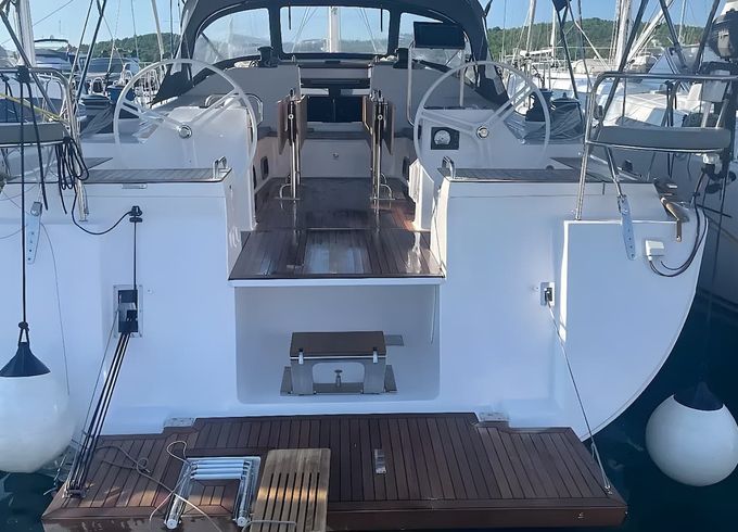 Elan Impression 50.1