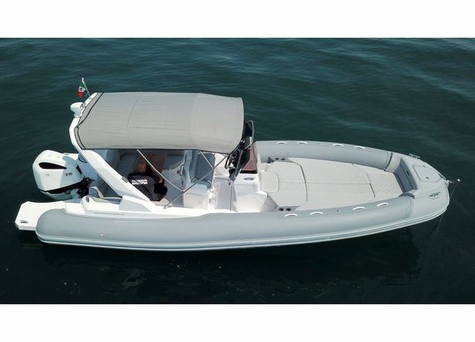 Salpa Soleil 26