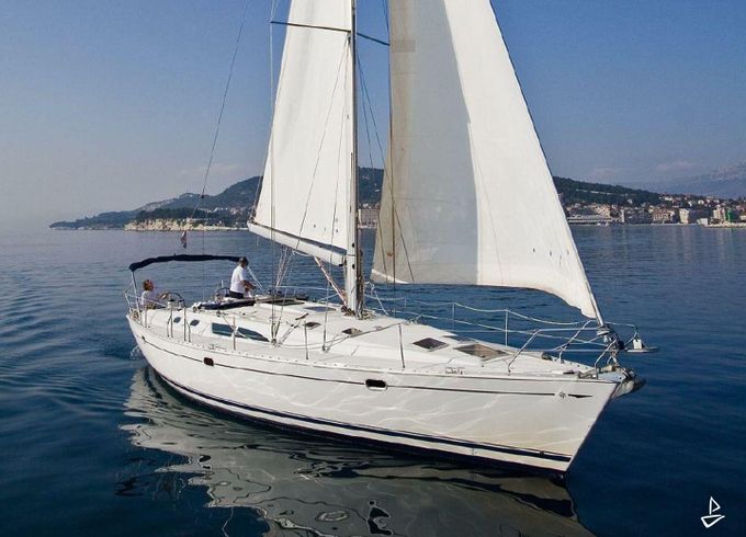 Jeanneau Sun Odyssey 45.2