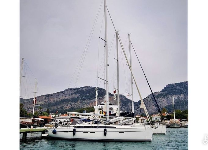 Bavaria 46 Cruiser