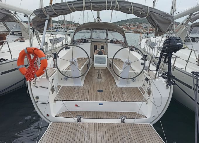 Bavaria 41 Cruiser