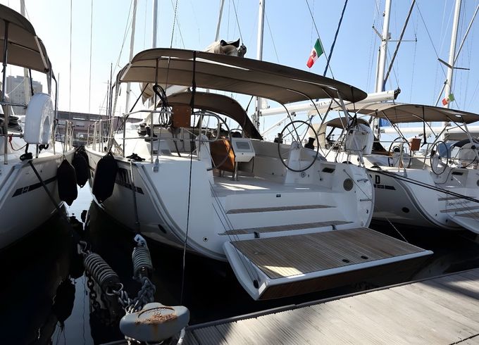 Bavaria 51 Cruiser