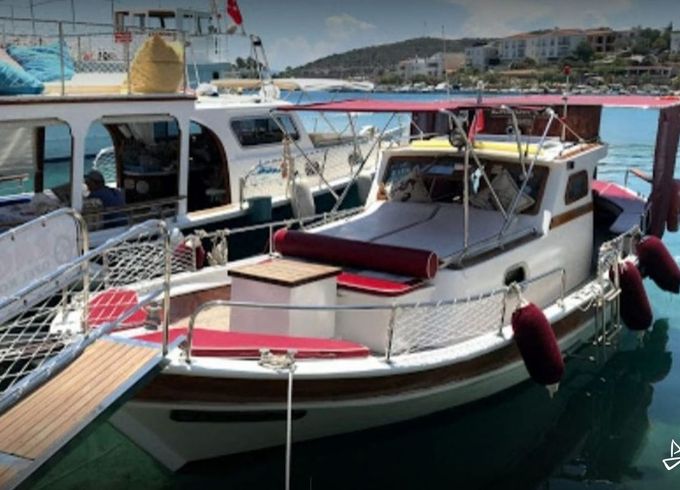 Custom Made Gulet