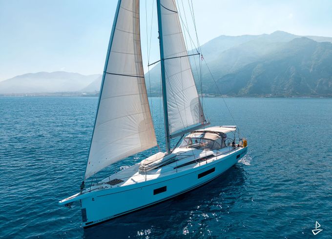 Beneteau Oceanis 51.1