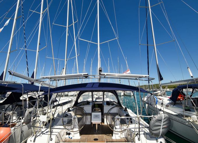 Bavaria 42 Cruiser