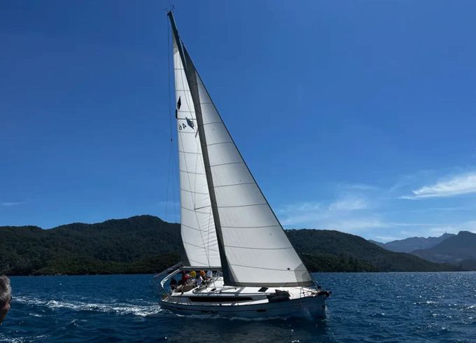 Bavaria 46 Cruiser