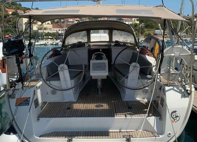 Bavaria 41 Cruiser