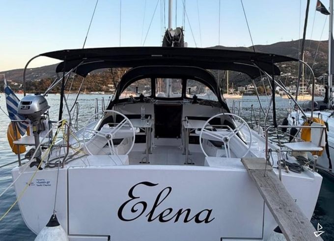 Elan Impression 43