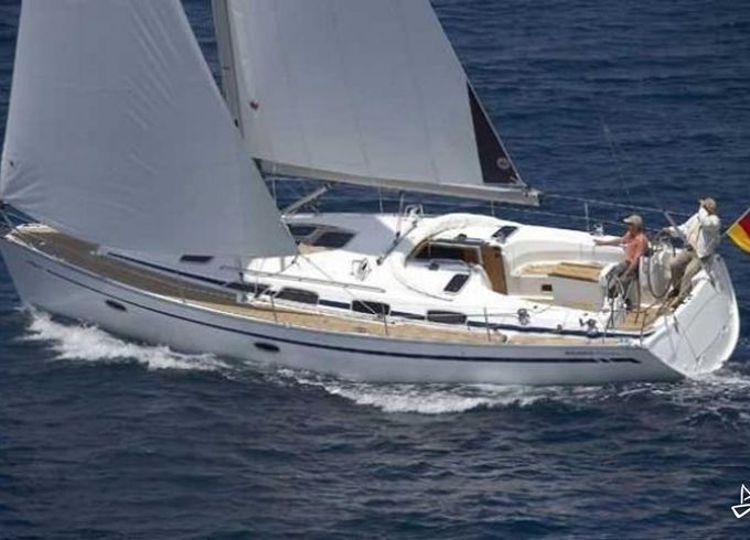 Bavaria 40