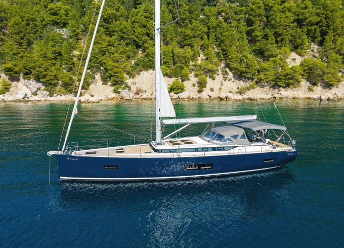 Bavaria 57 Cruiser
