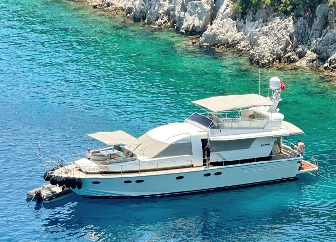Posillipo Technema 58