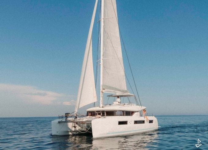 Lagoon 51