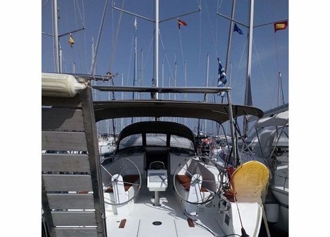 Bavaria 41 Cruiser