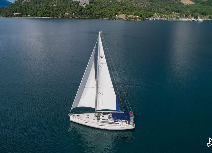 Jeanneau 53