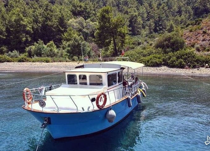 Custom Made Gulet