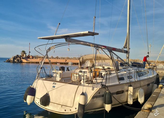Bavaria 51 Cruiser