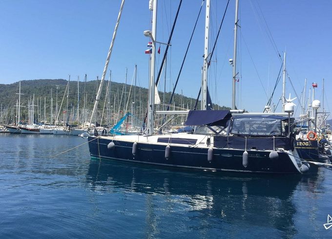 Beneteau Oceanis 46