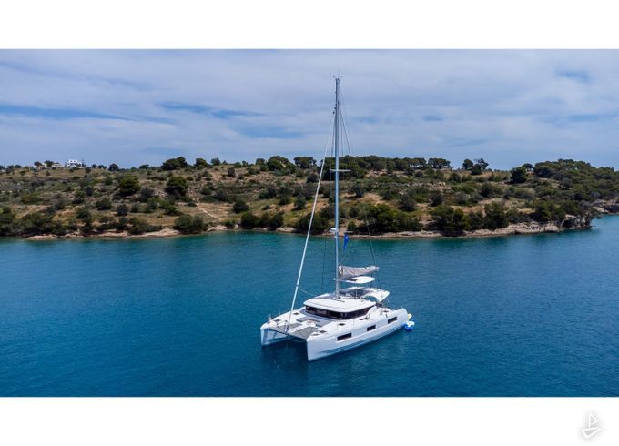 Lagoon 46