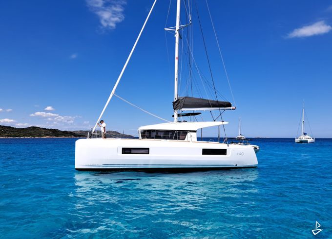 Lagoon 40