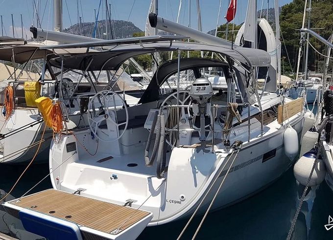 Bavaria 37 Cruiser