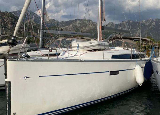 Bavaria 46 Cruiser