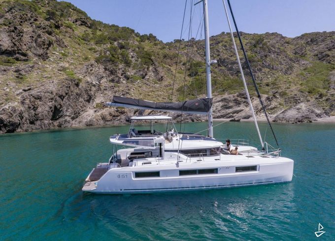 Lagoon 51