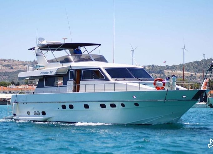 Canados 58
