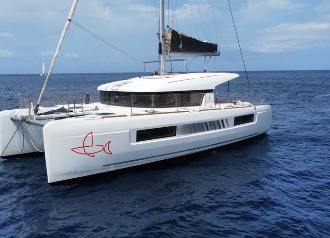Lagoon 40