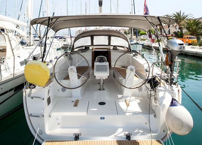 Bavaria 41 Cruiser