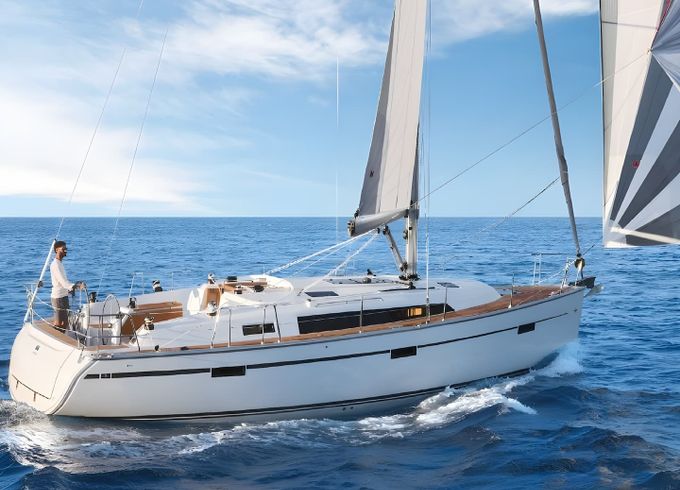 Bavaria 41 Cruiser