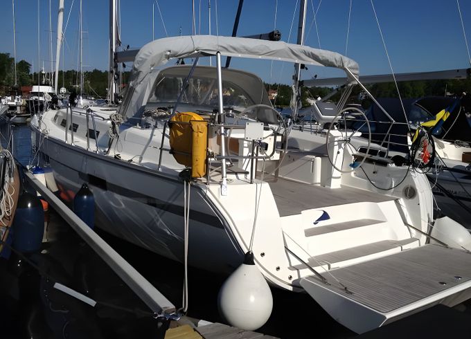 Bavaria 45 Cruiser