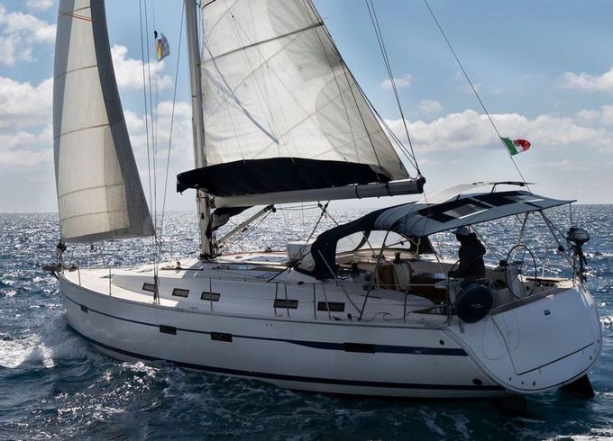 Bavaria Cruiser 50
