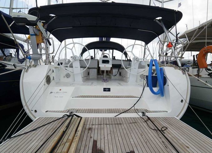 Bavaria 46 Cruiser