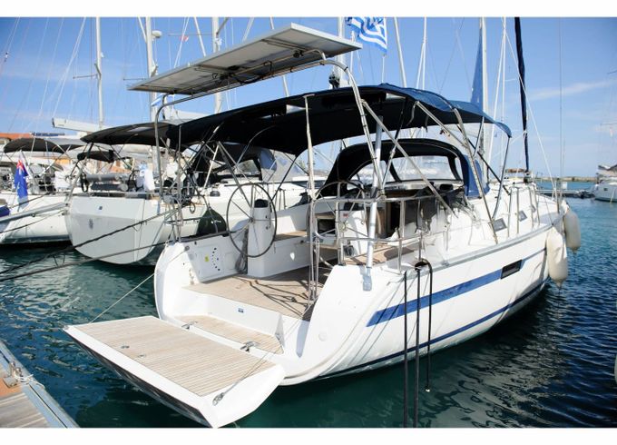 Bavaria 40 Cruiser