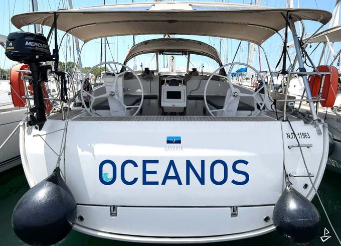 Bavaria 46 Cruiser
