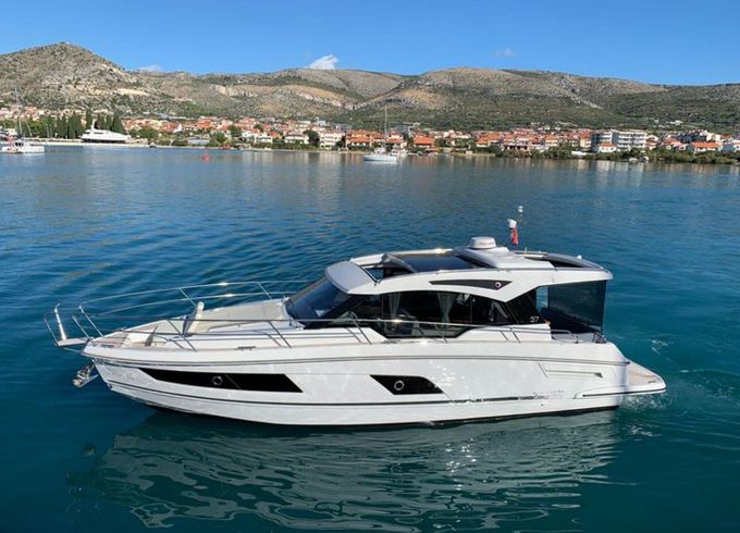 Grandezza 37 CA
