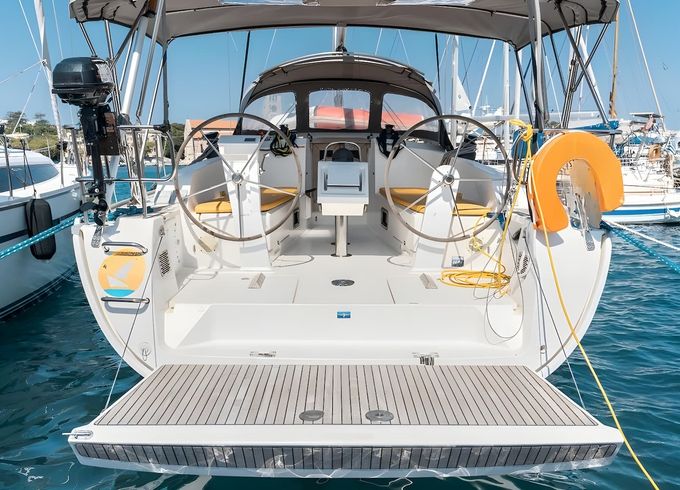 Bavaria 41 Cruiser