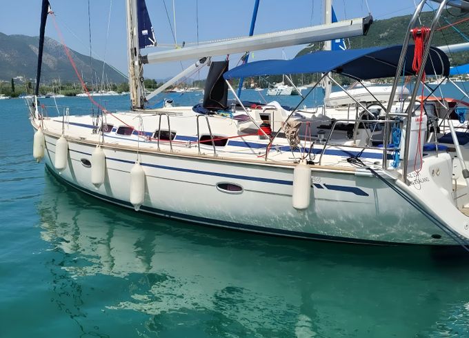 Bavaria 46 Cruiser