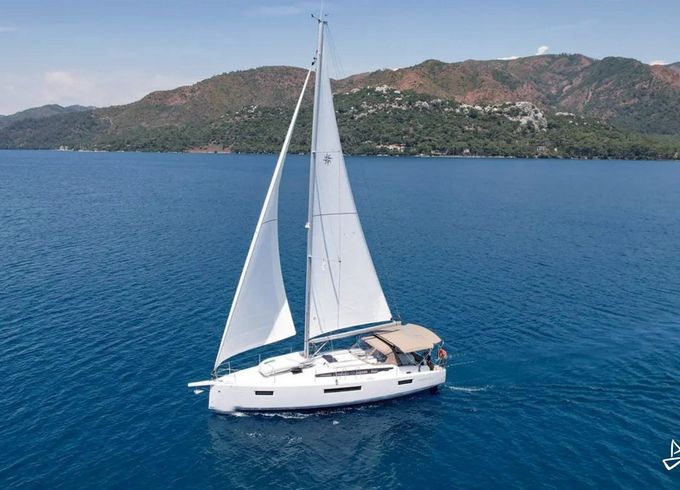 Jeanneau Sun Odyssey 410
