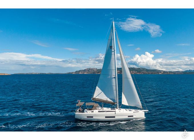Dufour 470