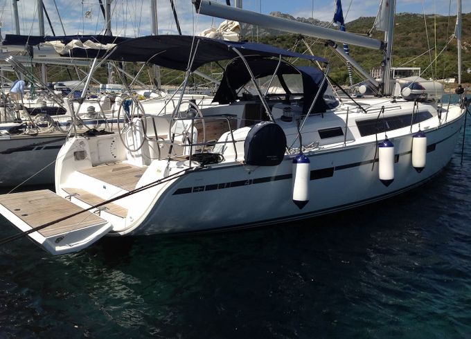 Bavaria 41 Cruiser