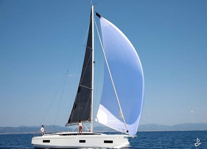 Bavaria 38 Cruiser