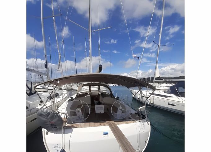 Bavaria 46 Cruiser