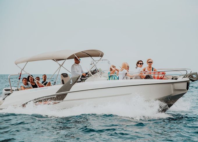 Beneteau Flyer 7.7