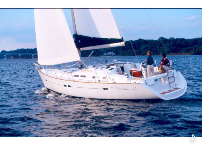 Beneteau Clipper 42.3