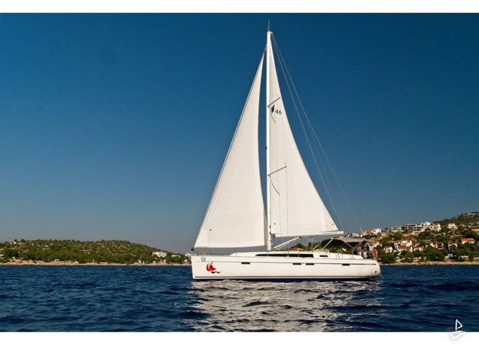 Bavaria 46