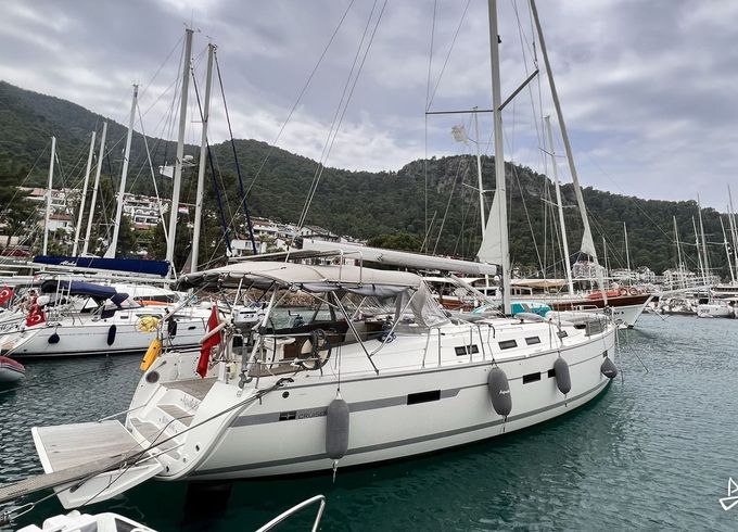 Bavaria 45 Cruiser