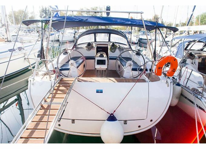 Bavaria 51 Cruiser